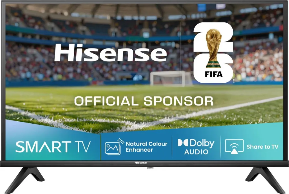 40A4Q LED TV