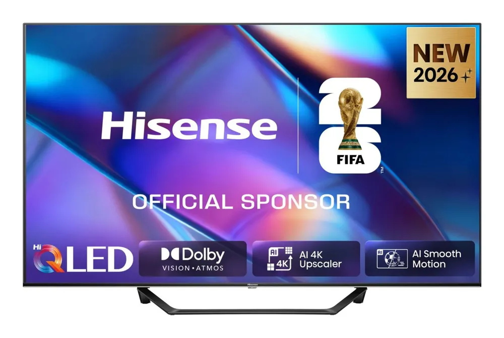 43A79S QLED TV