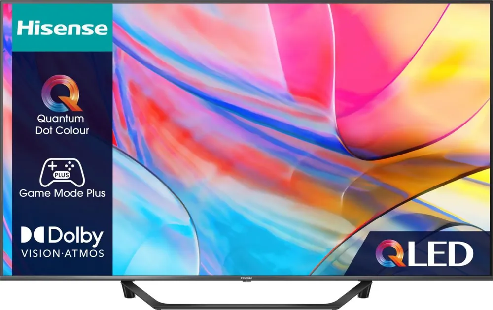 55A79KQ QLED TV