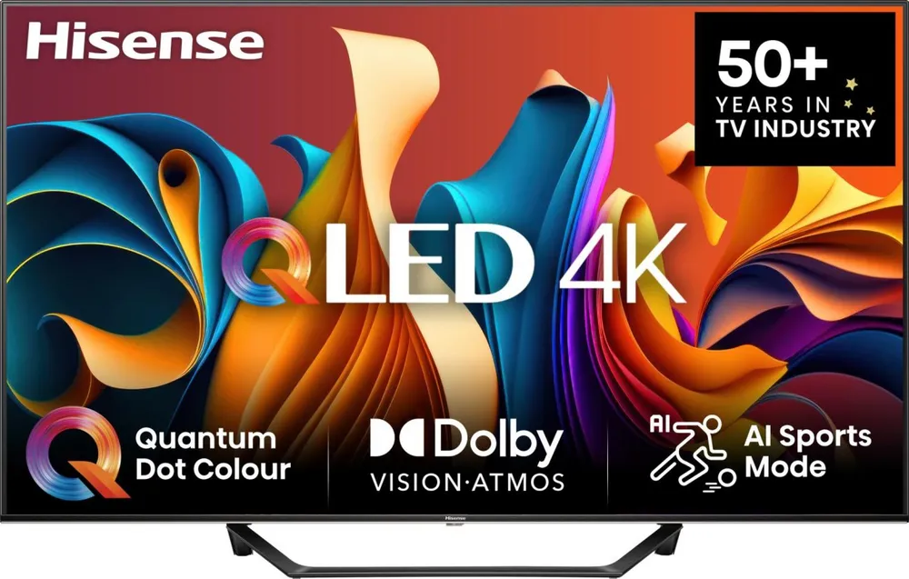 65A79NQ QLED TV