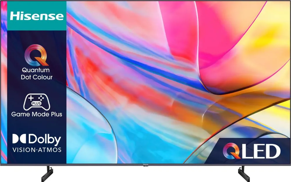 75A79KQ QLED TV