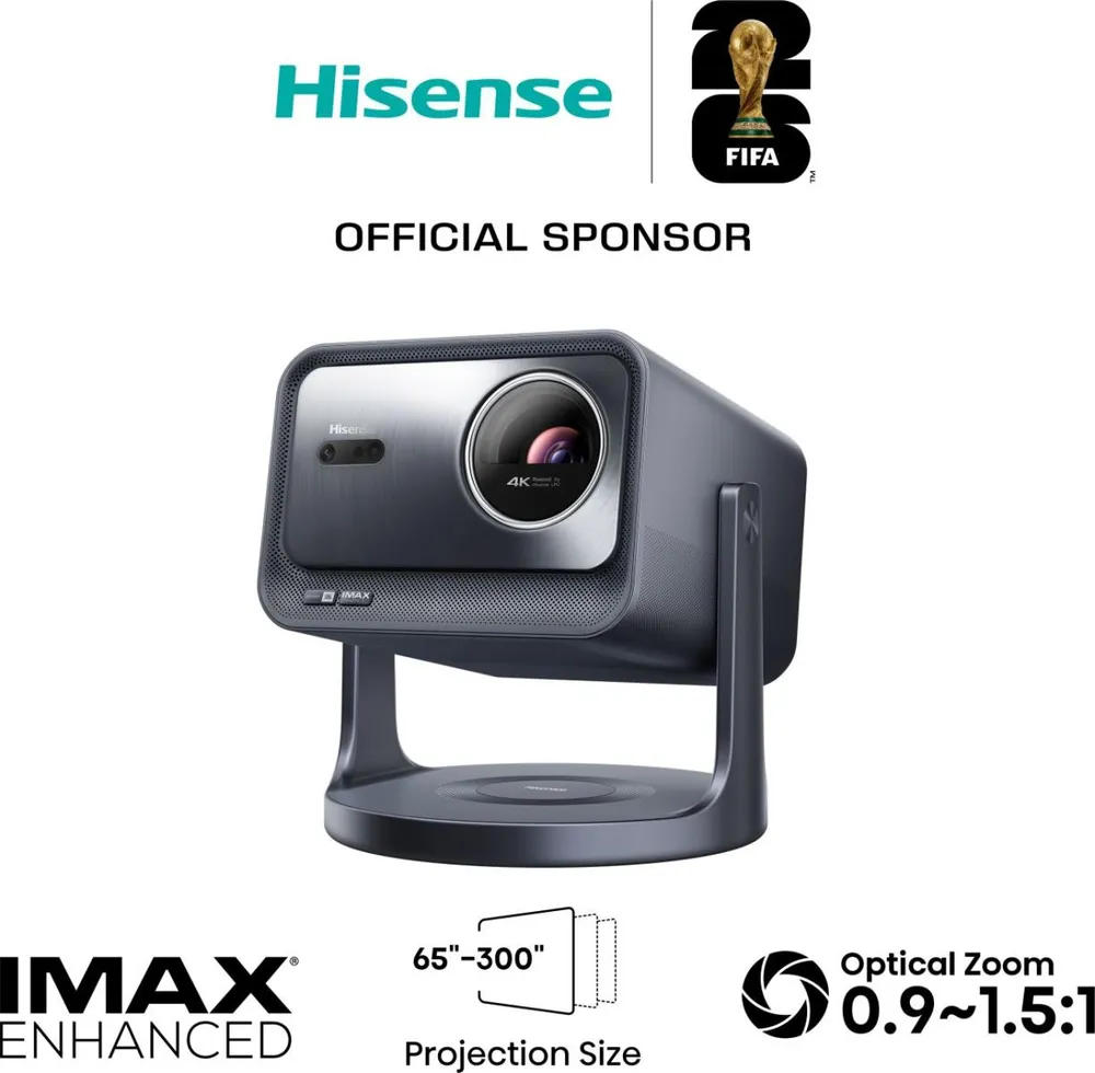 C2-PRO Smart Mini Beamer