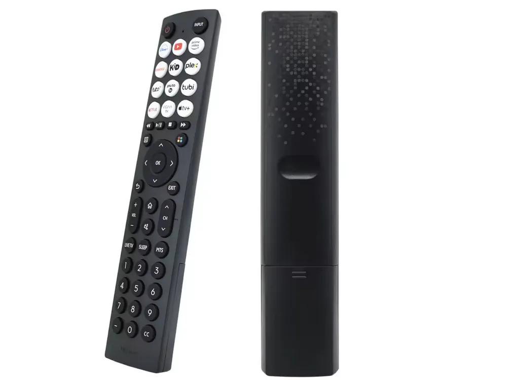 Hisense EN2D36H Universal-Smart-TV-Fernbedienung