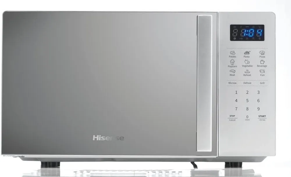 Hisense Mikrowelle, 20 l