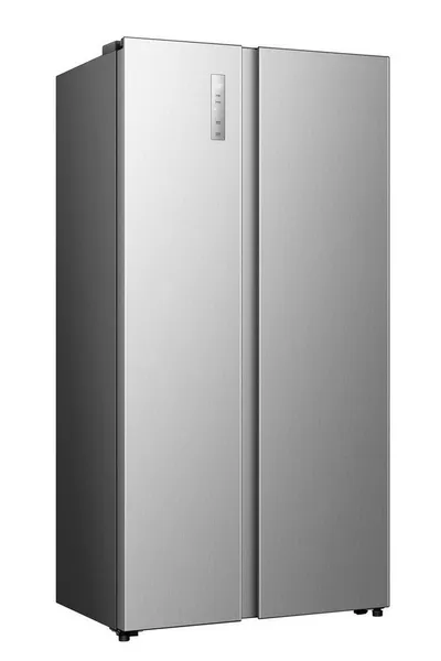 Hisense Side-by-Side MS91558IC, 178,6 cm hoch, 91,1 cm breit, MultiAirFlow-System