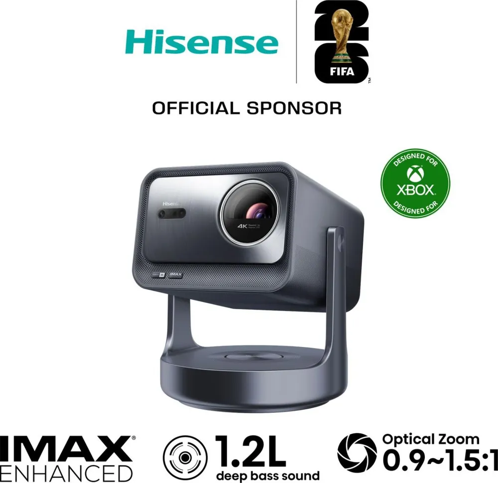 Hisense C2 Ultra