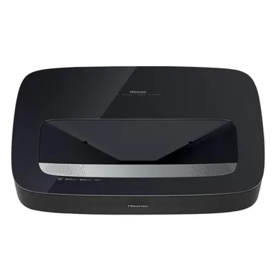 Proyector Hisense PL1SE 4K UltraHD 2100 Lúmenes 120" Láser DLP Smart TV Ultrakurzdistanz