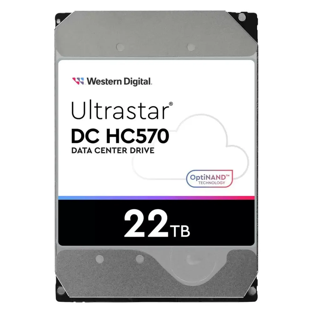 Hitachi ULTRASTAR 7K6000 4TB 7200RPM