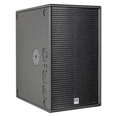 hk Audio Premium PR:O 210 SUB D2 actieve subwoofer