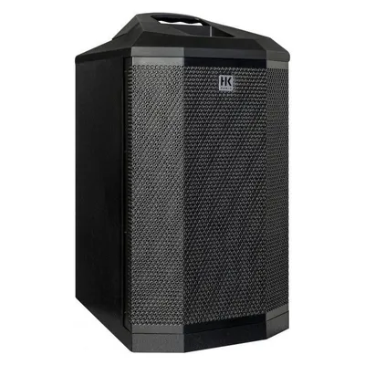 HK Audio HK Audio Polar 8 MK2 schwarz Lautsprechersystem