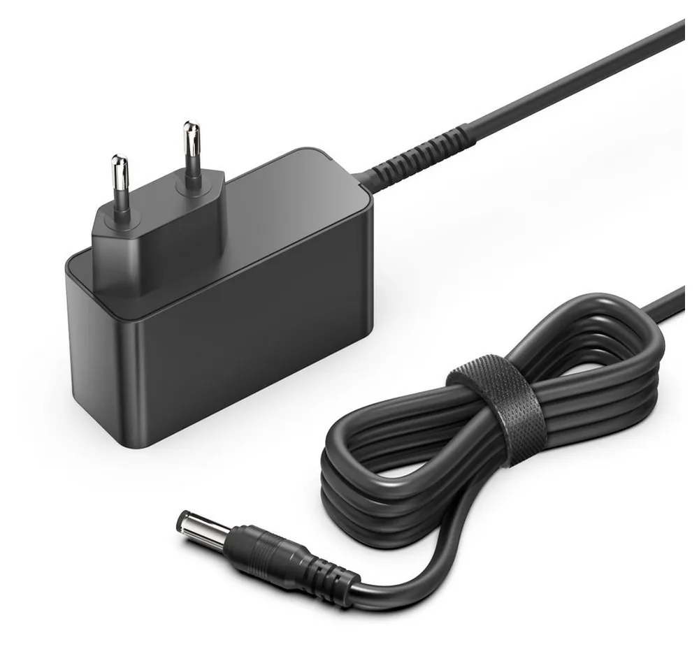 HKY 12V AC DC Adapter für AVM Fritz!Box 7590 7560 7540 7530 7390 Universal-Netzteil (Router, Embedded-Systeme, Bildschirme, IT-Zubehör, Vodafone)