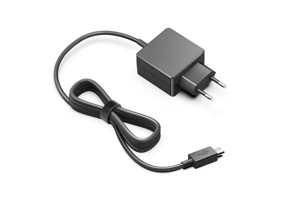 HKY 5,25V Micro USB Netzteil für Bose, JBL, Philips, Smartphones, HP Notebook-Netzteil (Raspberry Pi 3, Pi 2 A und B/Banana Pi/Pi B Plus,Android Tablet)
