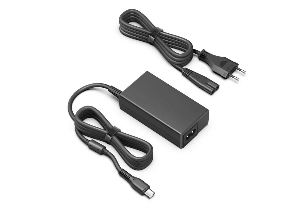 HKY 65W 45W USB C für ASUS ZenBook,Transformer Book,Chromebook Flip,Expert Notebook-Netzteil (ASUS Chromebook C101 C101P C101PA C101PA-DB02 UX325SA UX325E UX325J)