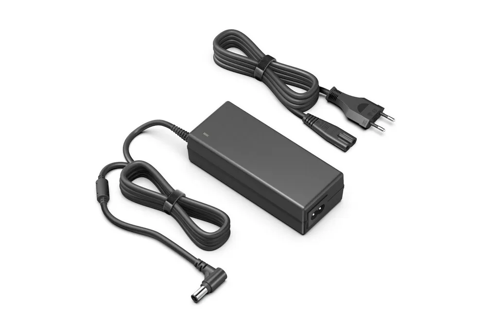 HKY 90W 19,5V Netzteil für Sony Vaio VGP-AC19V10 VGP-AC19V11 VGP-AC19V20 Notebook-Netzteil (Sony KDL55W650D KDL48W600B KDL-32W700B Smart LED LCD HDTV Screen)
