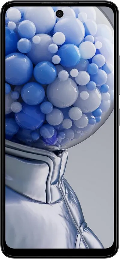 HMD Pulse Plus 4/128 GB midnight blue Smartphone