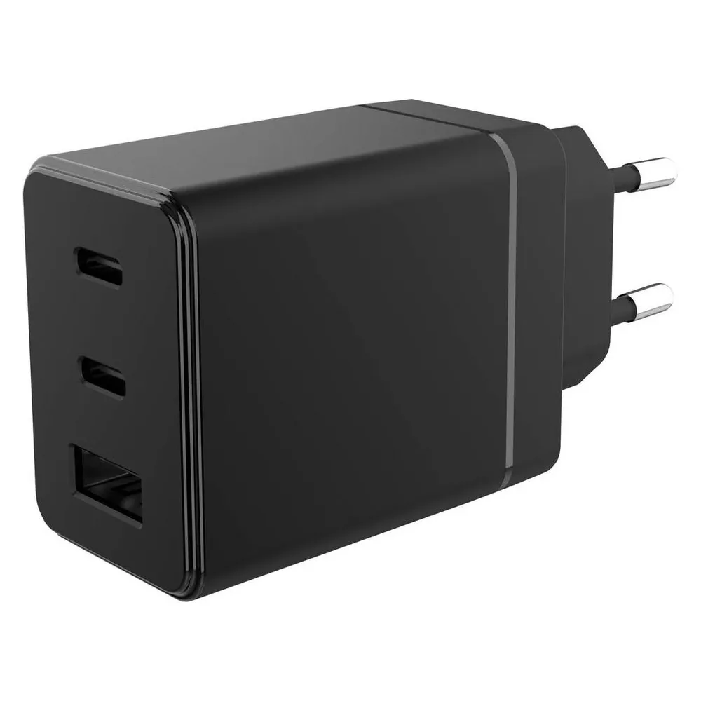 GaN USB Ladegeraet 67W 3 Ports HN Power