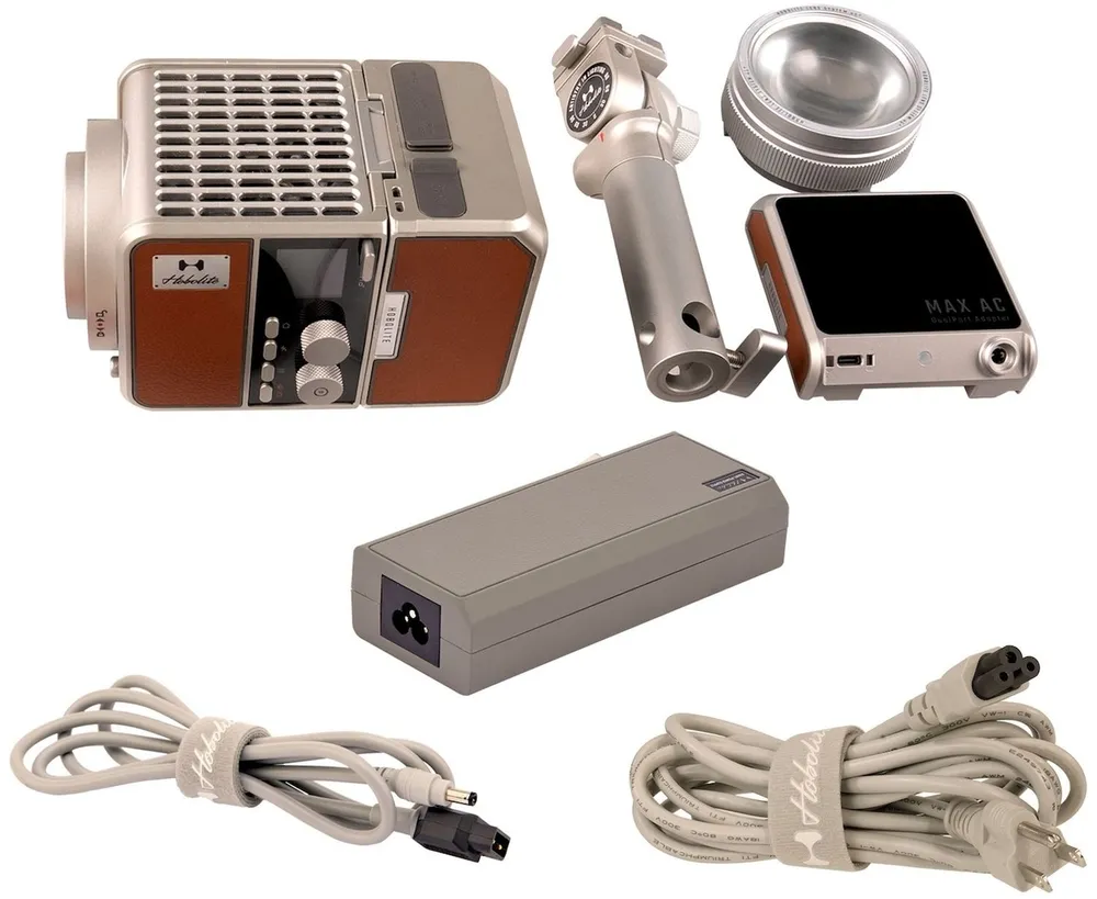 Harlowe Avant Max Standard Kit