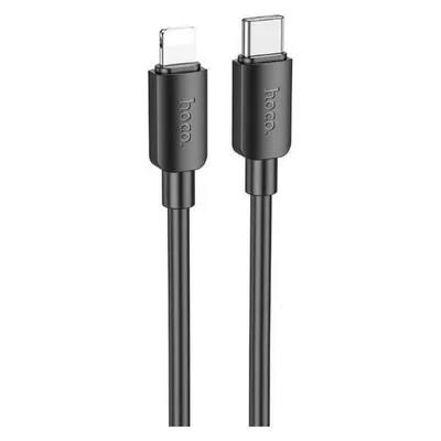 Hoco PD W USB-C auf Lightning Lade- & Datenkabel m