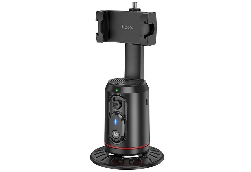 hoco. Handy-Halterung Hoco 360-Grad-Telefonhalter automatische Gesichtsverfolgung K23