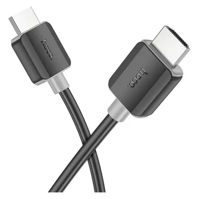Hoco HDMI Kabel US08, 4K, 3m, Schwarz