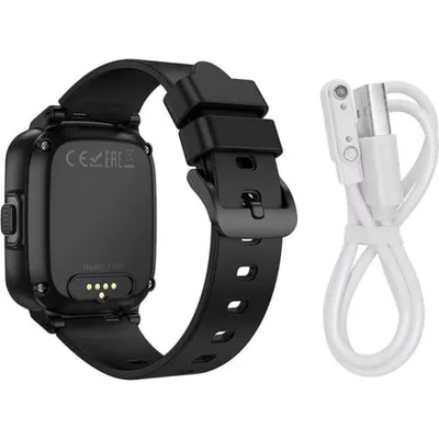 Magnetisches Ladekabel Hoco Y104 für Smartwatch USB-A 1A