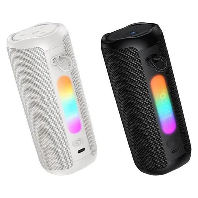 Lautsprecher Hoco kabellos Bluetooth 8W mit TWS und FM für Laptop