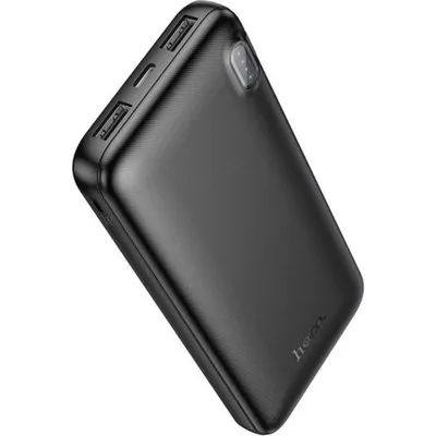 Powerbank Hoco J128 10000 mAh Ultra-schmal