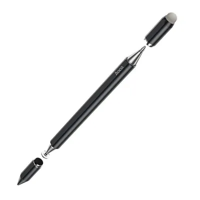 Eingabestift Hoco GM111 Universal 3-in-1 Aluminium Austauschbare Spitzen