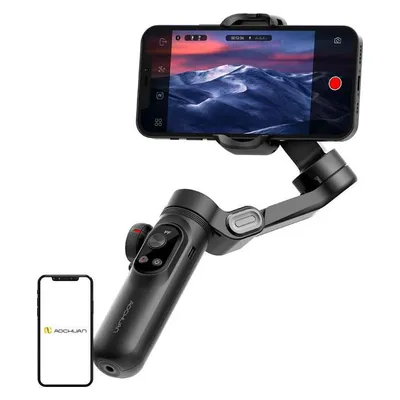 Handy-Gimbal Hohem AOCHUAN X Pro 3 Achsen OLED