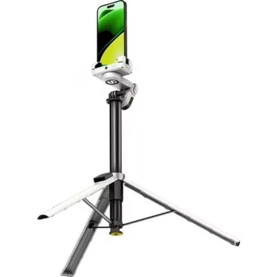 Gimbal Hohem M3 Pro RGB für Smartphone