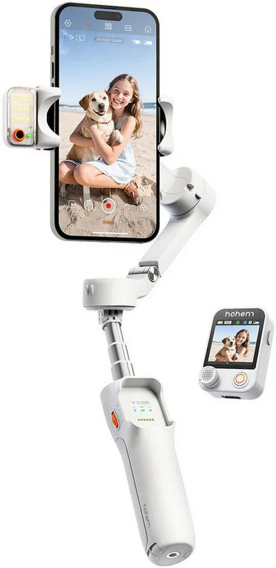hohem iSteady V3 Ultra Gimbal