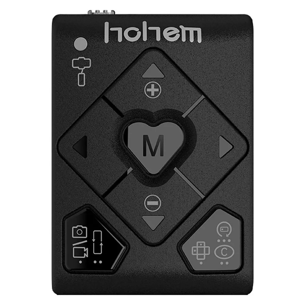 Fernbedienung Hohem HRT-03 für Gimbals Bluetooth 10 Meter