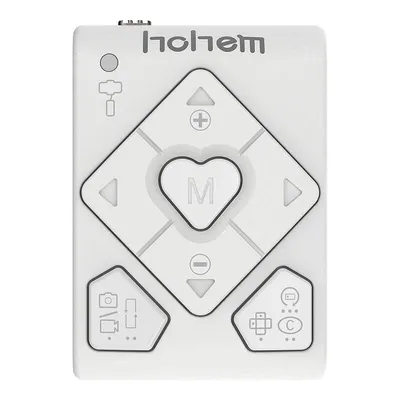 Fernbedienung Hohem HRT-03 für Gimbals Bluetooth 10 Meter