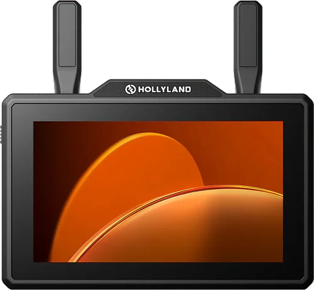 Hollyland Pyro Video Transmission & Monitoring Kit 5,5