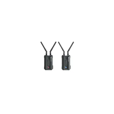 Hollyland Pyro H 4K HDMI 400m OLED Dualband UVC Wireless Transmitter
