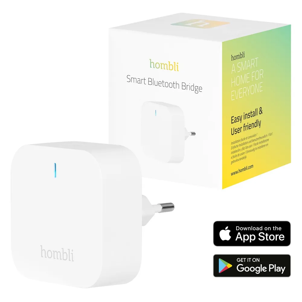 Hombli Smart Bluetooth Bridge