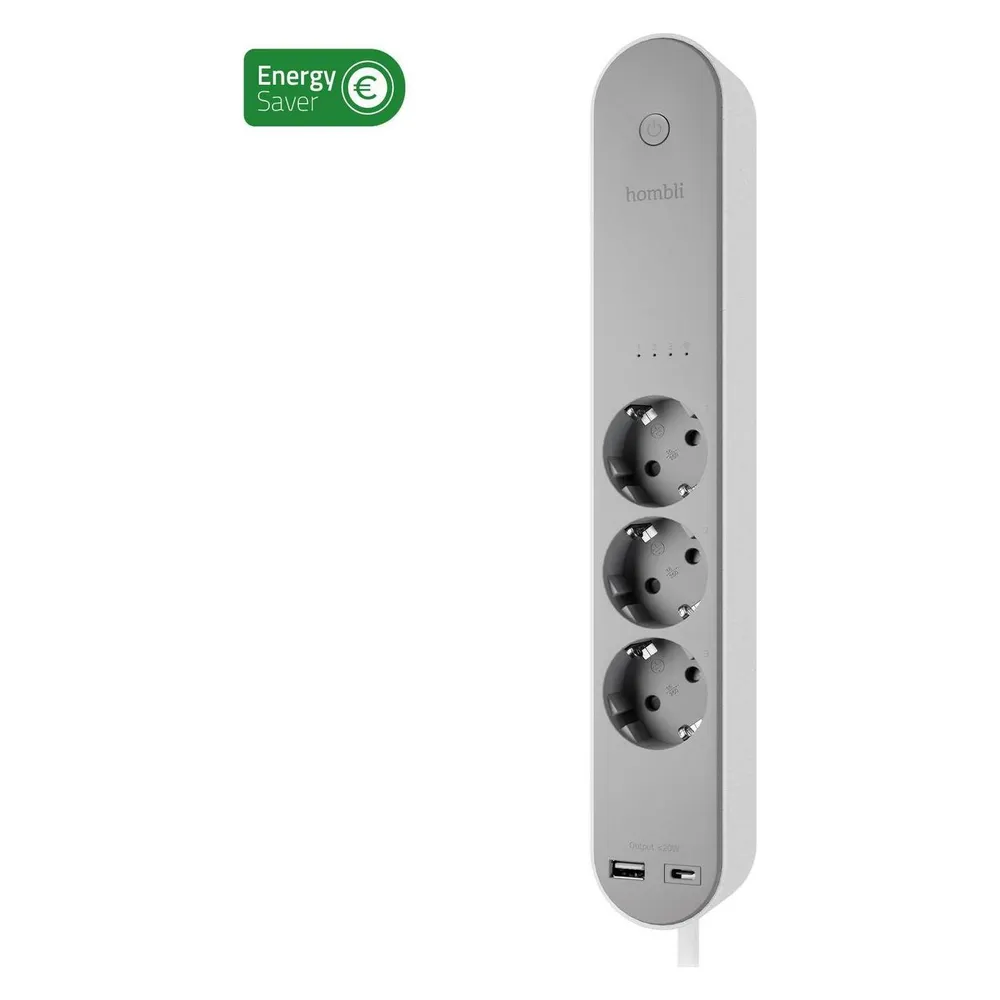 Hombli Smart Steckdosenleiste
