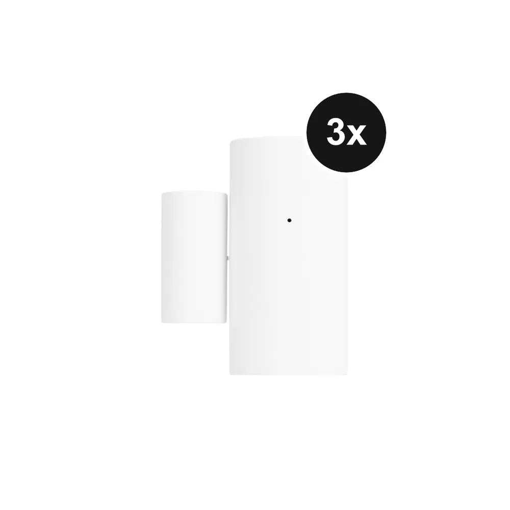 Hombli Smart Contact Sensor 3er-Set