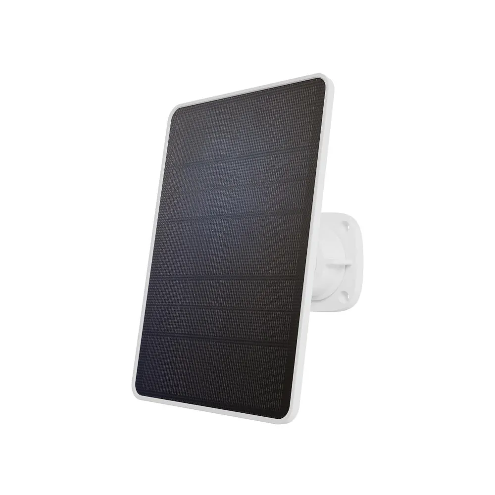 Hombli Solar Panel - 3W - Weiß