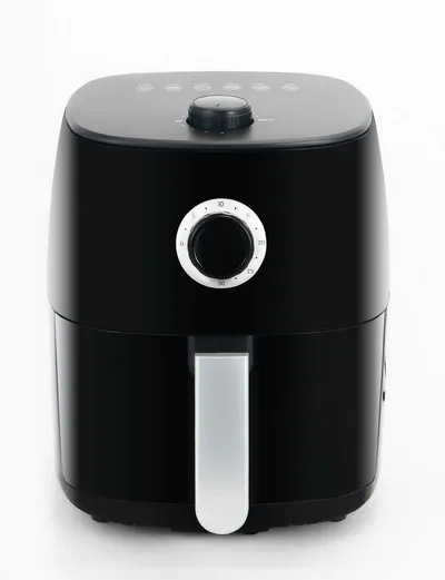 home trends Heißluftfritteuse, 1400,00 W