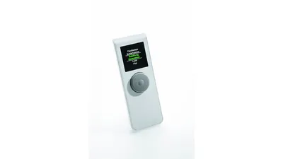 Homematic Displayfernbedienung HM-RC-Dis-H-x-EU