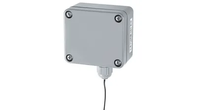 Homematic Funk-Temperatursensor HM-WDS30-TO, außen für Smart Home / Hausautomation