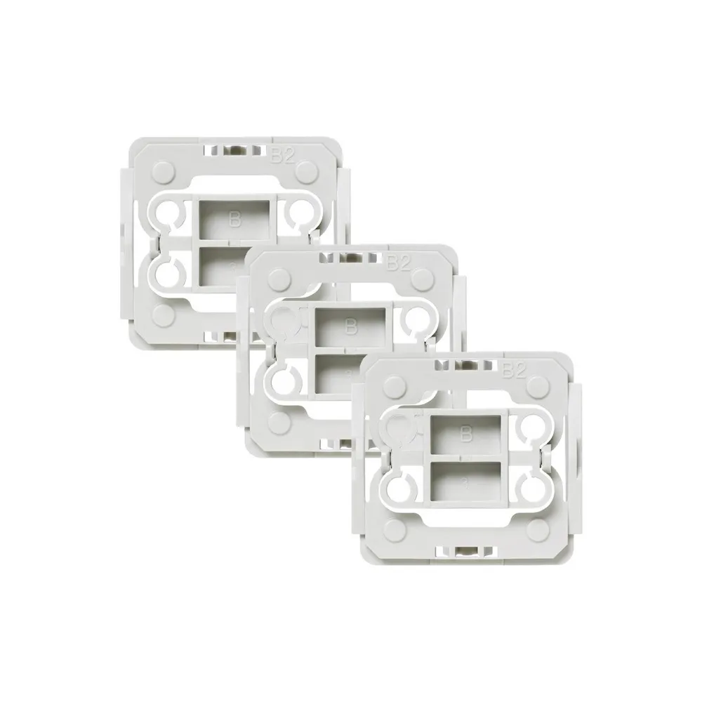 Homematic Adapter Berker B1