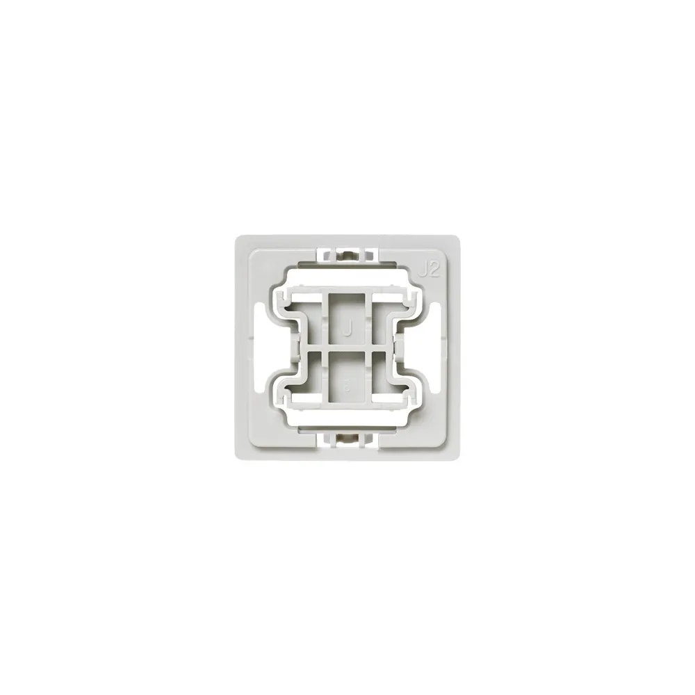 Homematic Adapter Jung J2 - Weiß