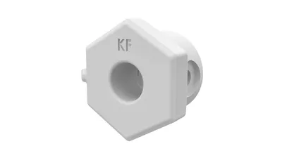 Homematic IP Adapter Knaufzylinder Türschlossantrieb – keso, HmIP-ADA-DL-KF
