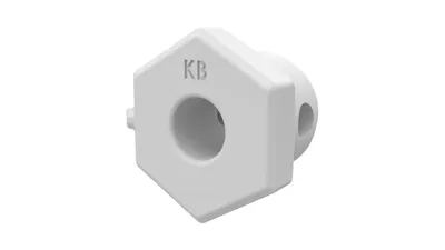 Homematic IP Adapter Knaufzylinder Türschlossantrieb - BKS, HmIP-ADA-DL-KB
