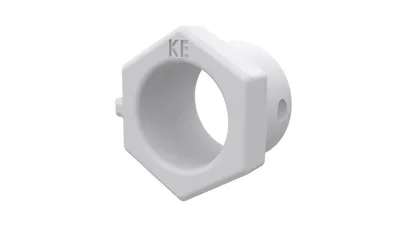 Homematic IP Adapter Knaufzylinder Türschlossantrieb – winkhaus, dom, HmIP-ADA-DL-KE