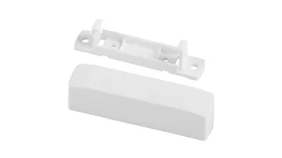 Homematic IP Ersatz-Leergehäuse Fensterkontakt-Magnet (ohne Magnet)