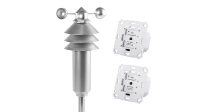 Homematic IP Erweiterungsset Beschattung