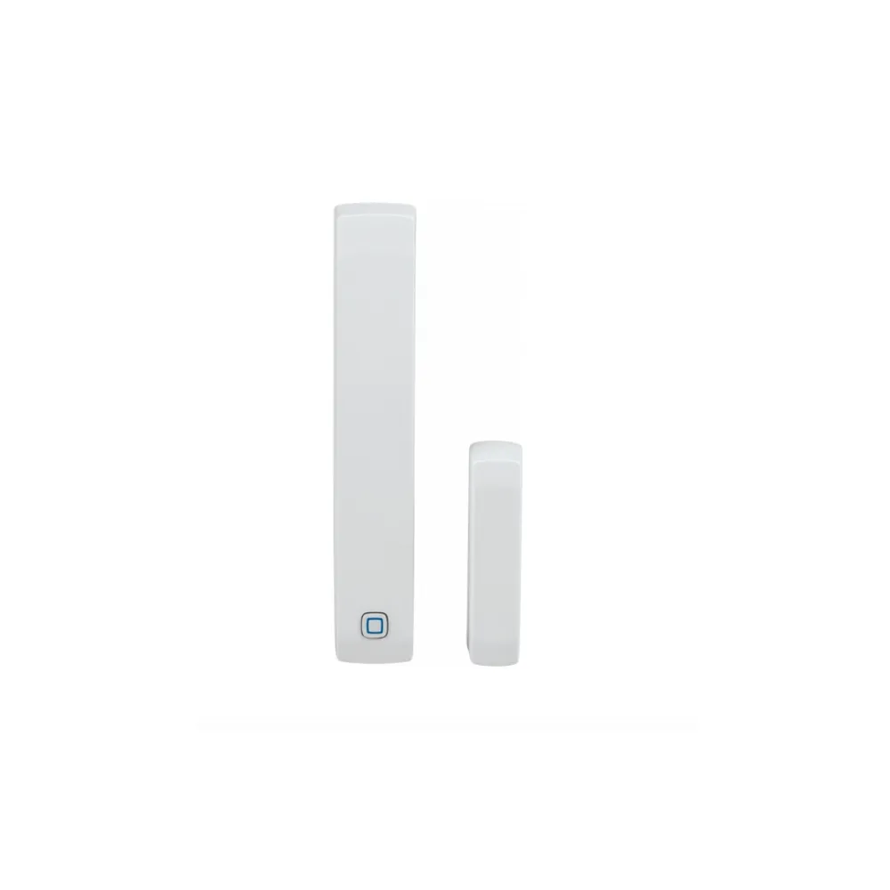 Homematic IP Fenster- und Türkontakt mit Magnet - Weiß